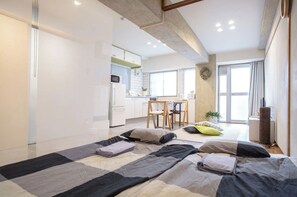 1 bedroom, desk, iron/ironing board, free WiFi - Room 311 Osaka city Convenient transportation - Room 311 3rd floor / Osaka Ōsaka (Osaka)