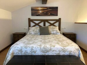 3 Schlafzimmer