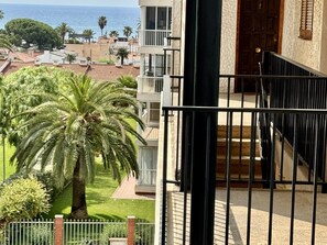 Property grounds - APARTBEACH BALANDRO SEA VIEWS (Cambrils)
