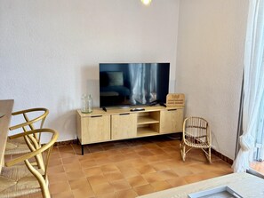Interior - APARTBEACH BALANDRO SEA VIEWS (Cambrils)