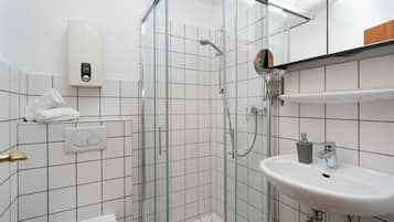 Dusche