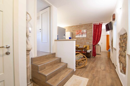 Dimora Montelago - Apartment Roby