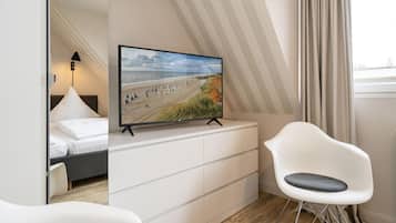 3 Schlafzimmer, Schreibtisch, WLAN