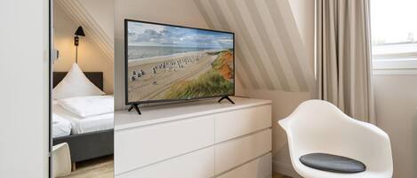 3 Schlafzimmer, Schreibtisch, WLAN