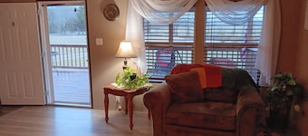 Scenic View - this farm has it all!