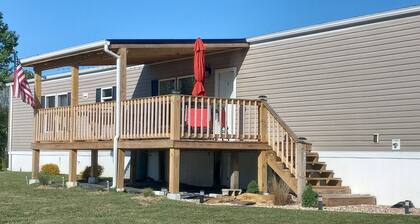 Scenic View - this farm has it all!