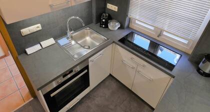 Ferienwohnung Am Hafen West "kutter"