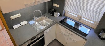 Ferienwohnung Am Hafen West "kutter"