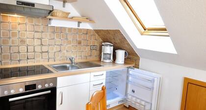 Ferienwohnung Am Seestern 6