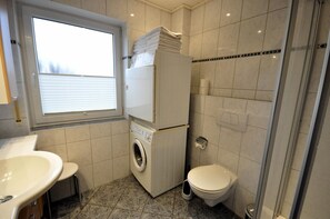 Badeværelse