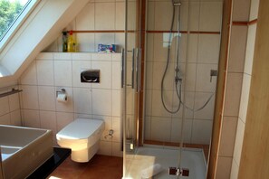 Dusche