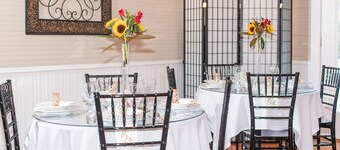 Liberty Hall Bed and Breakfast