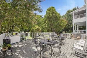 Exterior - Liberty Hall Bed and Breakfast (Pendleton)