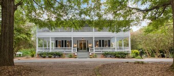 Liberty Hall Bed and Breakfast