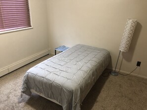 2 bedrooms - Last minute opening for Cheyenne Frontier Days! (Cheyenne)