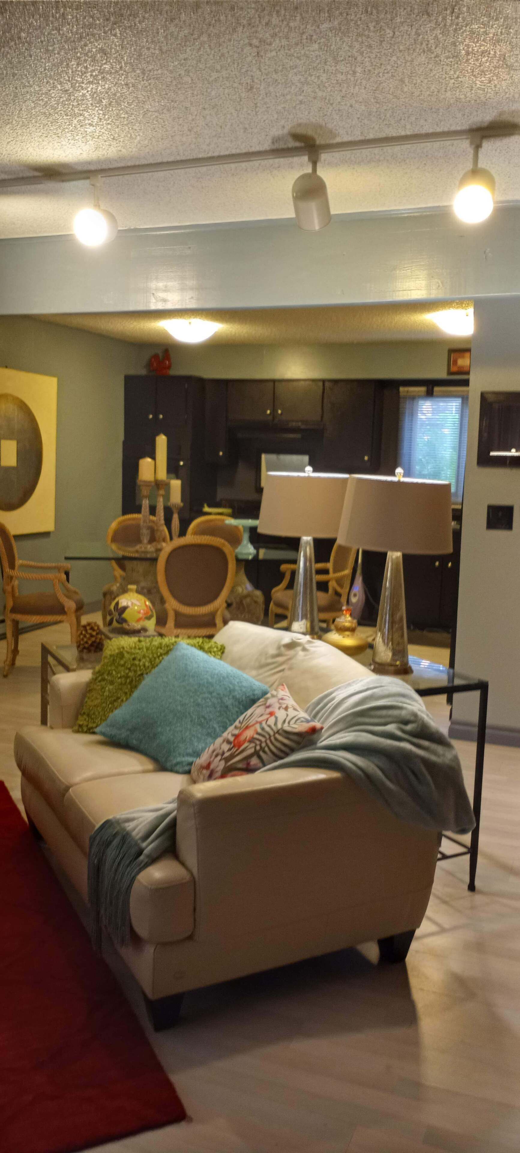 Smart-TV, bøker og strømmetjenester