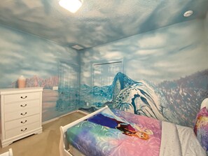 13 chambres, Wi-Fi
