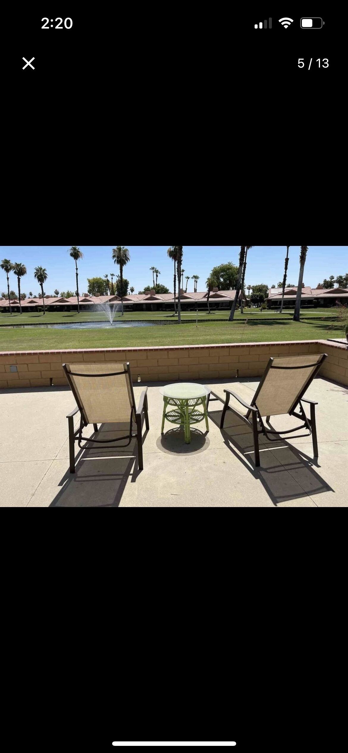 Beautifully appointed! Spectacular lake and golf course views! 