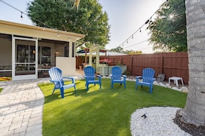 Terras