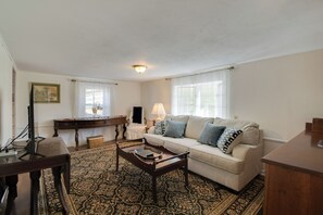 منطقة المعيشة