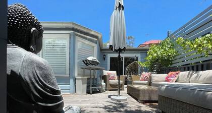 Kedumba Cottage: Gorgeous Home 2 Min Walk to Town