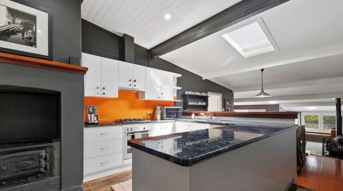 食器洗い機、調理器具と食器