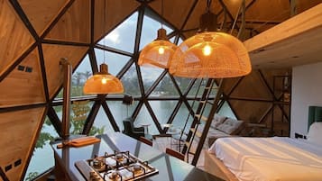 2 slaapkamers, wifi, beddengoed