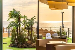 Restaurant - Yeonhwamoon Hotel Yeongdeok (Yeongdeok)