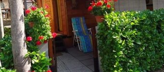 Camel Bungalow1Double Bed,2Single Bed,Mountain-BG