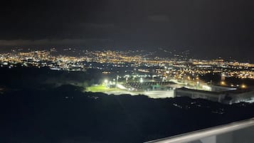 住宿场地