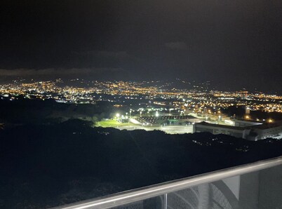 Centric, Modern, and Views for Days