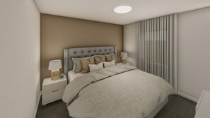 Luxury House - Green Villa (Miami)