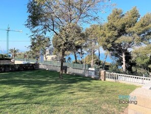 Property grounds - InmoBooking Cye with sea views (SALOU)