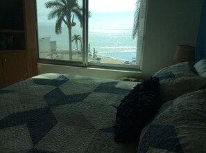 2 habitaciones y wifi 