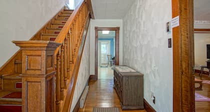 3 Br The Shay Inn Located15 minutes to Snowshoe Mountain