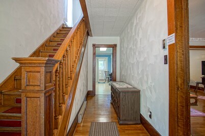 3 Br The Shay Inn Located15 minutes to Snowshoe Mountain