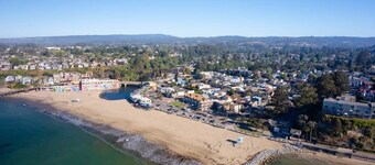 Capitola Vista #3- Dog-friendly