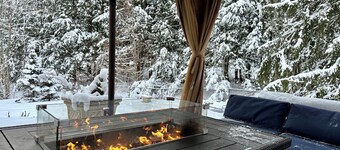 The Jarvis Homestead | Historic Maine Mansion