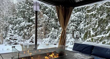 The Jarvis Homestead | Historic Maine Mansion