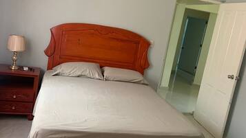 5 Schlafzimmer, WLAN