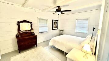 3 habitaciones y caja de seguridad en la habitación