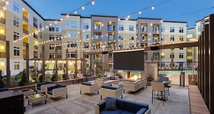 Amazing Dublin 1BR w/ Pool, W/D, & Coworking, nr BART, by Blueground