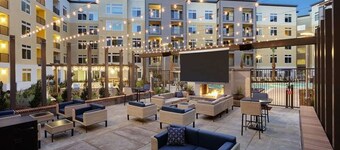 Amazing Dublin 1BR w/ Pool, W/D, & Coworking, nr BART, by Blueground