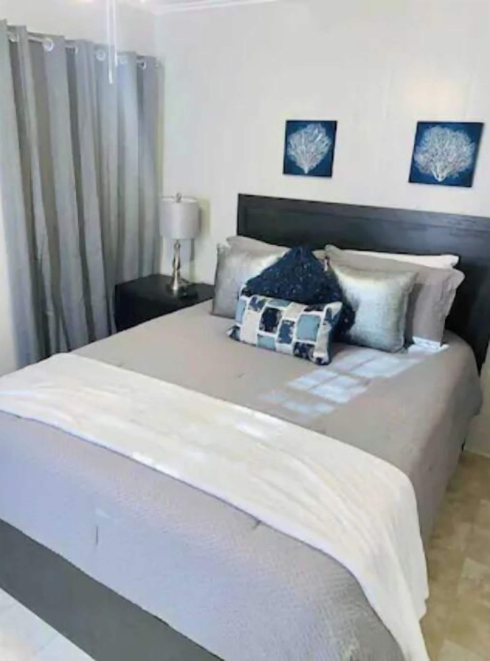 3 chambres, Wi-Fi gratuit