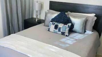 3 chambres, Wi-Fi gratuit