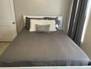3 bedrooms, free WiFi