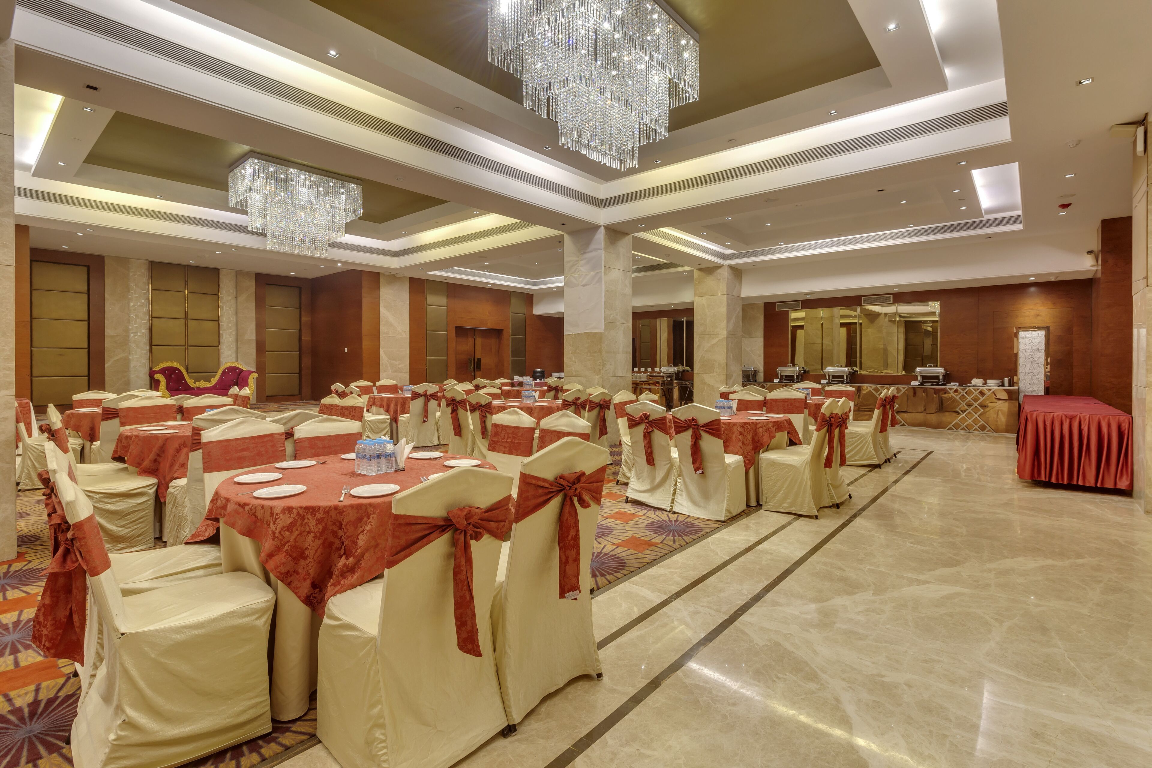 Foto - Golden Tulip New Delhi - Hari Nagar