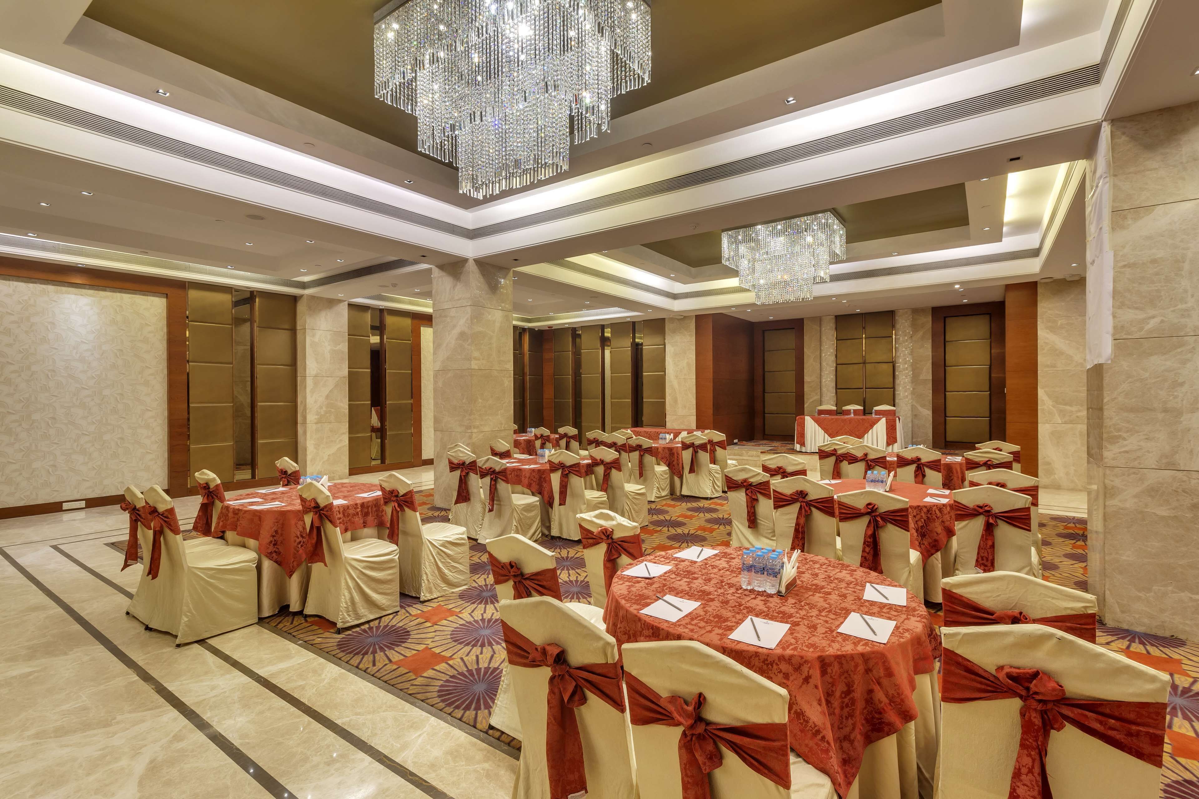 Foto - Golden Tulip New Delhi - Hari Nagar