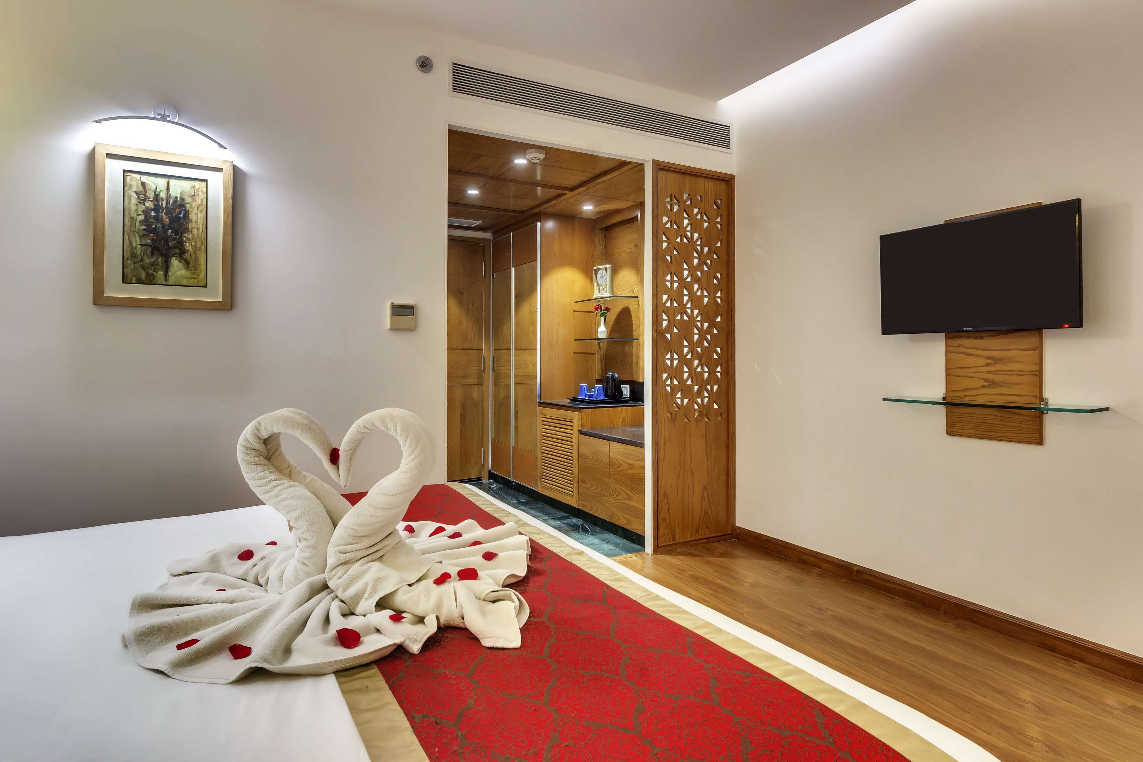 Foto - Golden Tulip New Delhi - Hari Nagar
