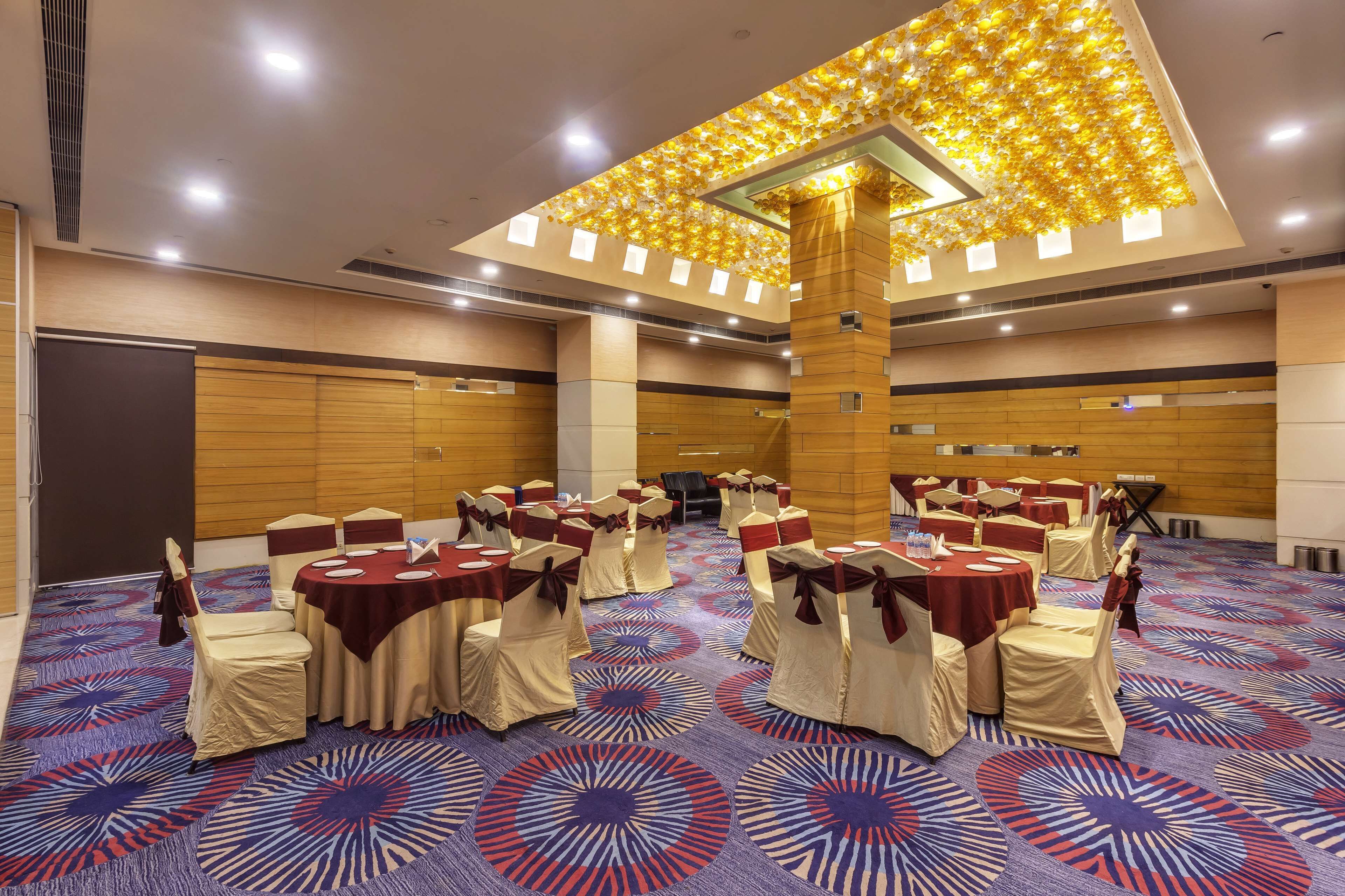 Foto - Golden Tulip New Delhi - Hari Nagar